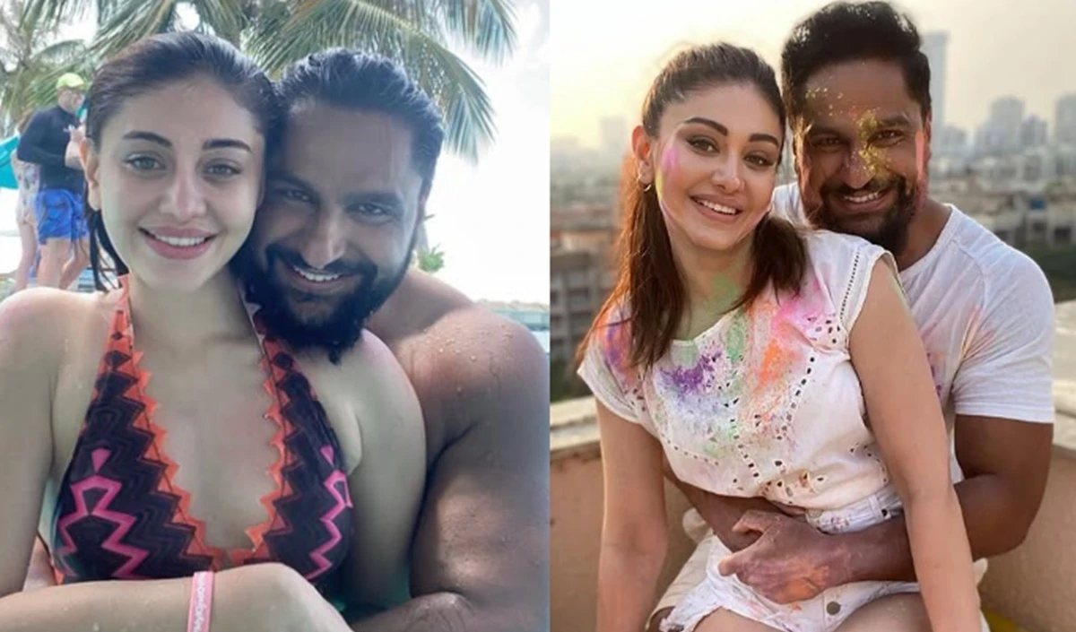 ‘मत करो’… Shefali Jariwala के पति Parag Tyagi ने हाथ जोड़कर निजता का अनुरोध किया | Video
