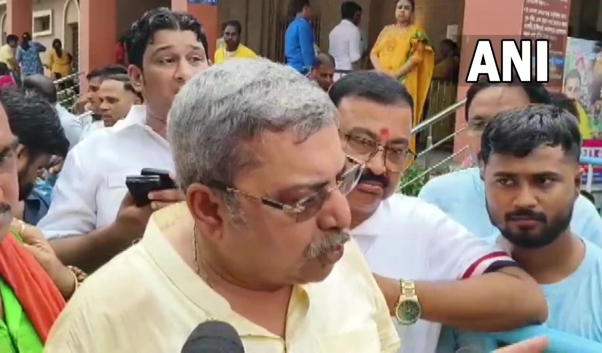 जब दोस्त ही रेप करे तो क्या कर सकते हैं…कोलकाता गैंगरेप पर बोले TMC सांसद कल्याण बनर्जी