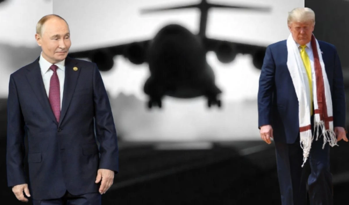 Trump मुनीर को लंच खिलाते रह गए, इधर रूस दे रहा भारत को बड़ा तोहफ